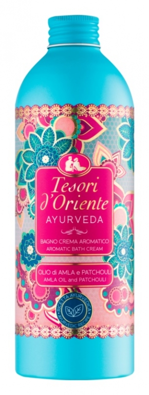 BAGNO TESORI D'O AYURVEDA ML.500